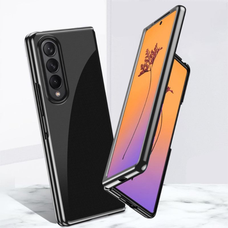 Tok Samsung Galaxy Z Fold 4 Tükrözni