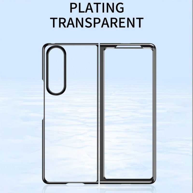 Tok Samsung Galaxy Z Fold 4 Tükrözni