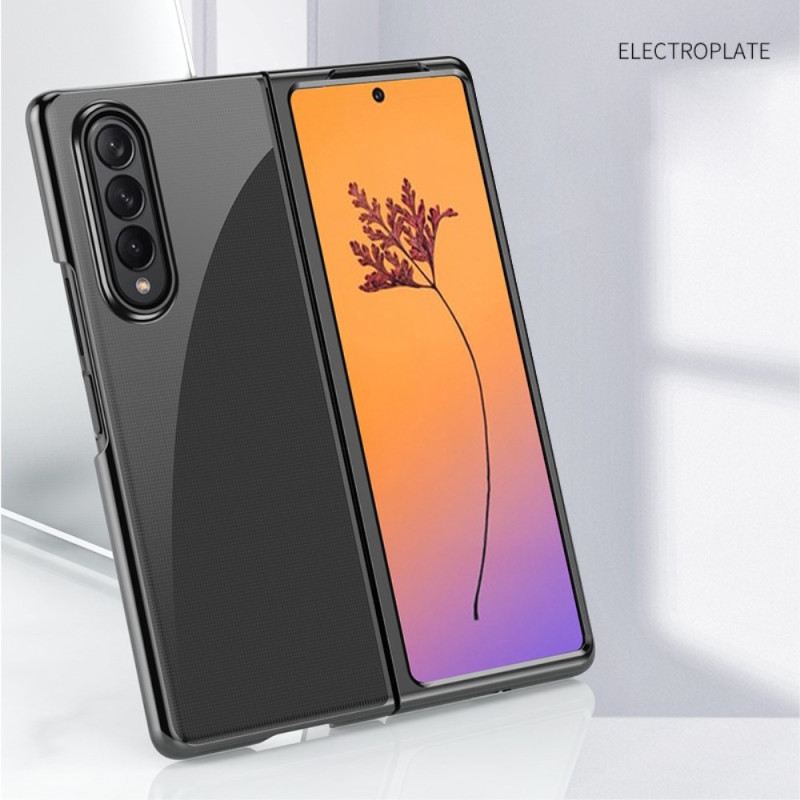 Tok Samsung Galaxy Z Fold 4 Tükrözni