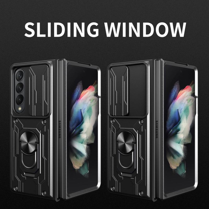 Tok Samsung Galaxy Z Fold 4 Ultra-ellenálló Transzformátor