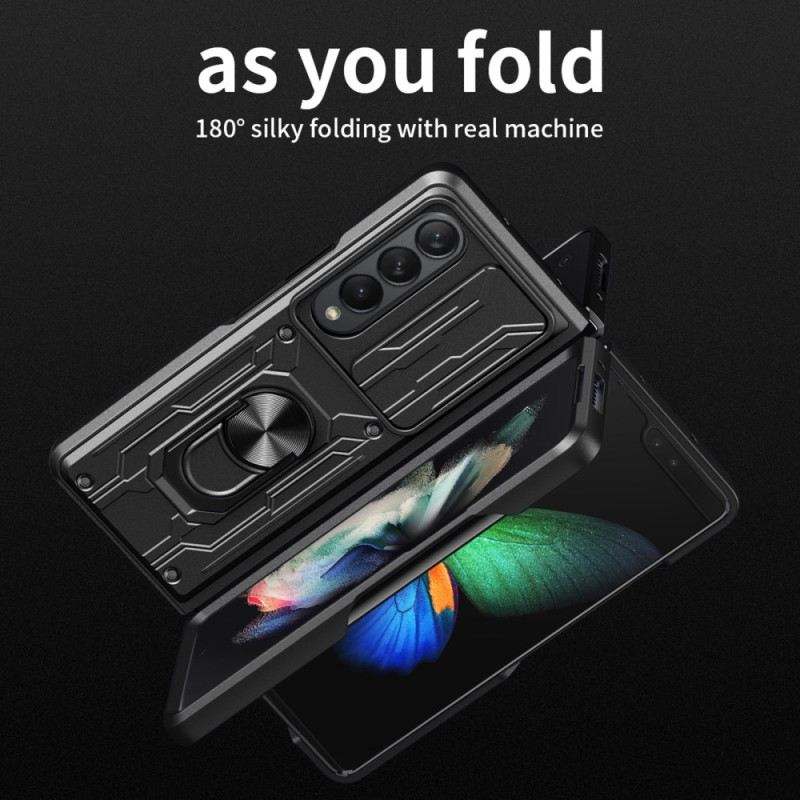 Tok Samsung Galaxy Z Fold 4 Ultra-ellenálló Transzformátor