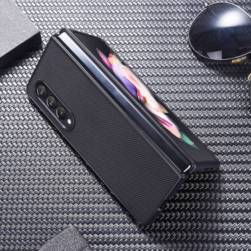 Tok Samsung Galaxy Z Fold 4 Üzleti Ellenálló Műbőr