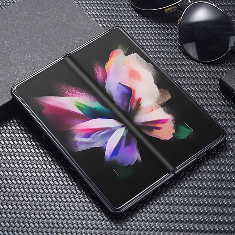 Tok Samsung Galaxy Z Fold 4 Üzleti Ellenálló Műbőr