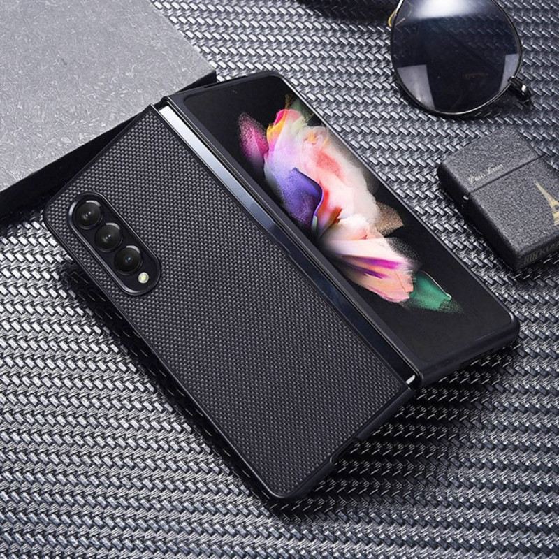 Tok Samsung Galaxy Z Fold 4 Üzleti Ellenálló Műbőr