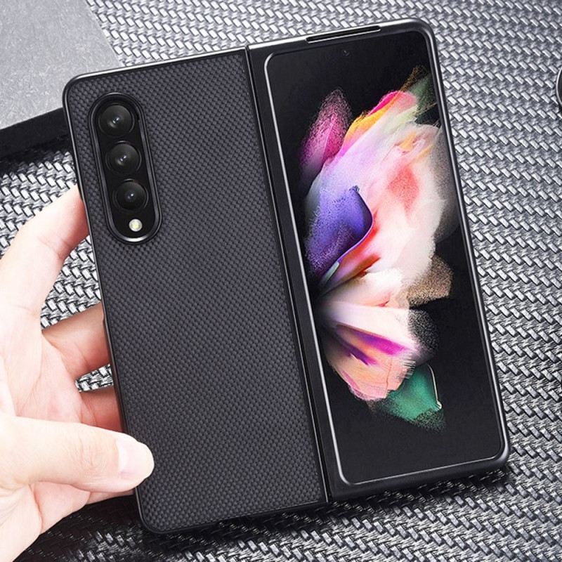 Tok Samsung Galaxy Z Fold 4 Üzleti Ellenálló Műbőr