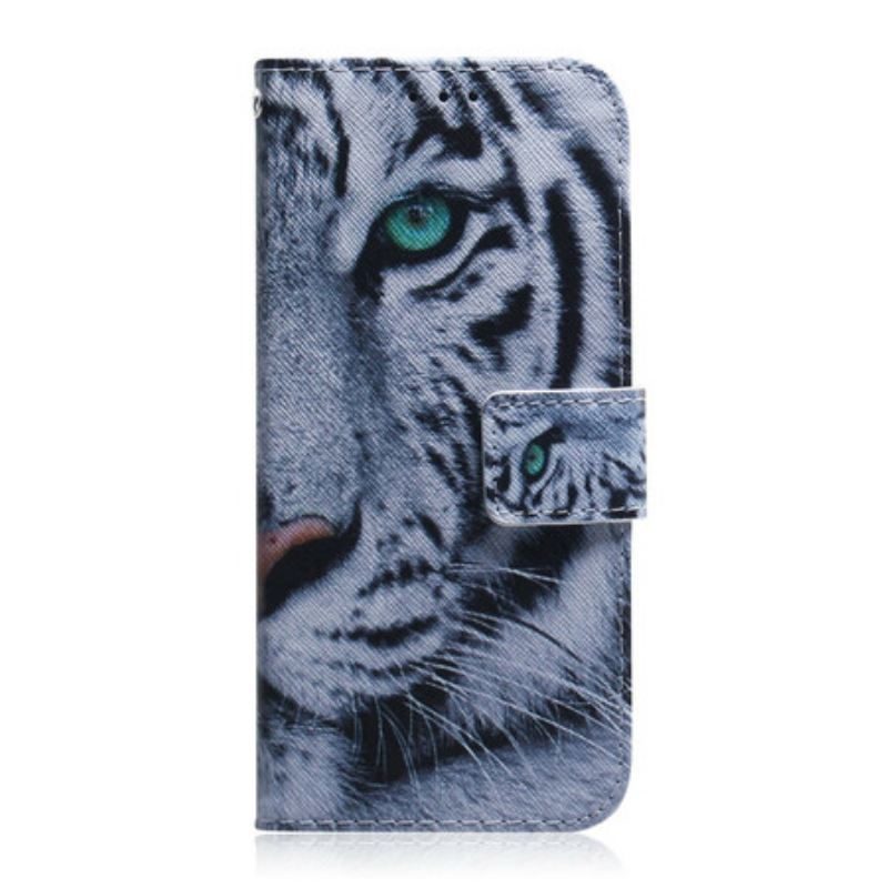 Fliptok Samsung Galaxy A41 Tigris Arc