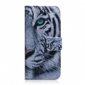 Fliptok Samsung Galaxy A41 Tigris Arc