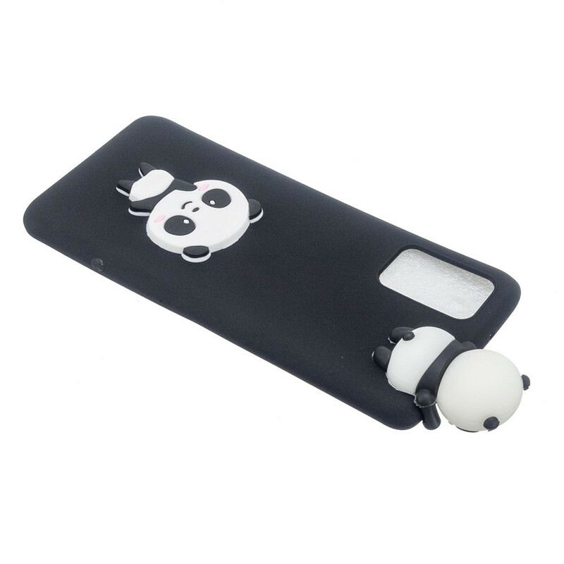 Telefontok Samsung Galaxy A41 A 3d Panda