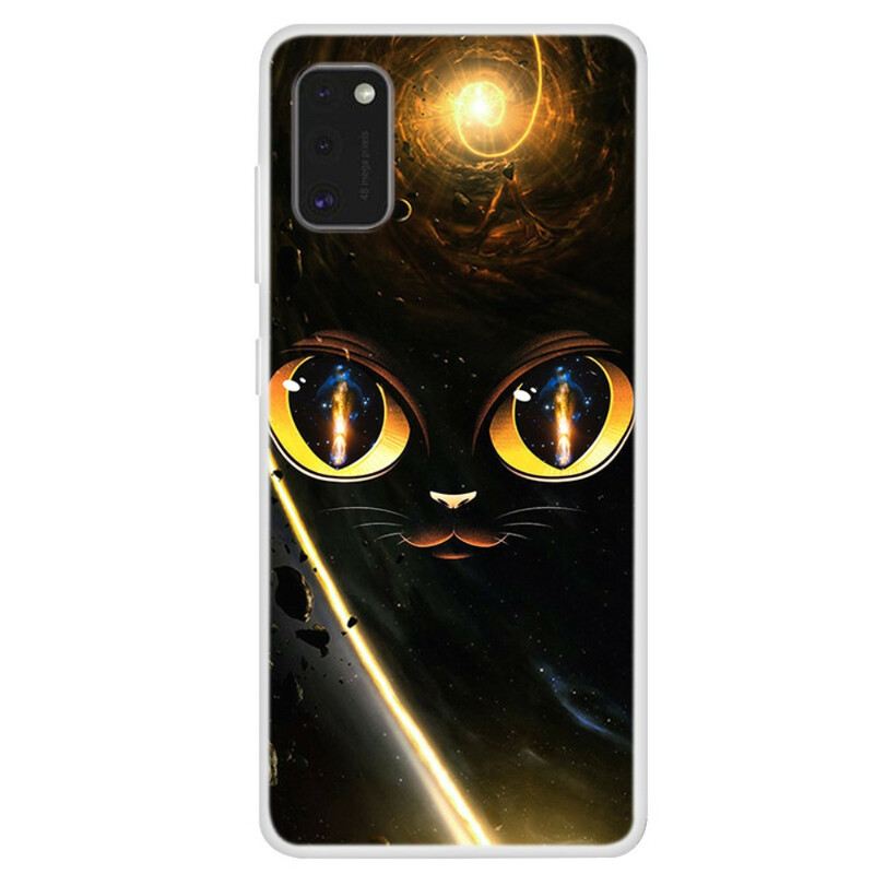 Telefontok Samsung Galaxy A41 Galaxy Cat