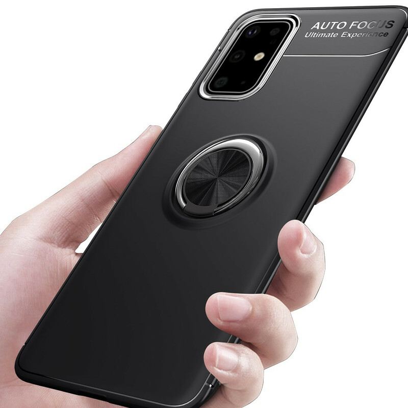 Telefontok Samsung Galaxy A41 Forgógyűrű