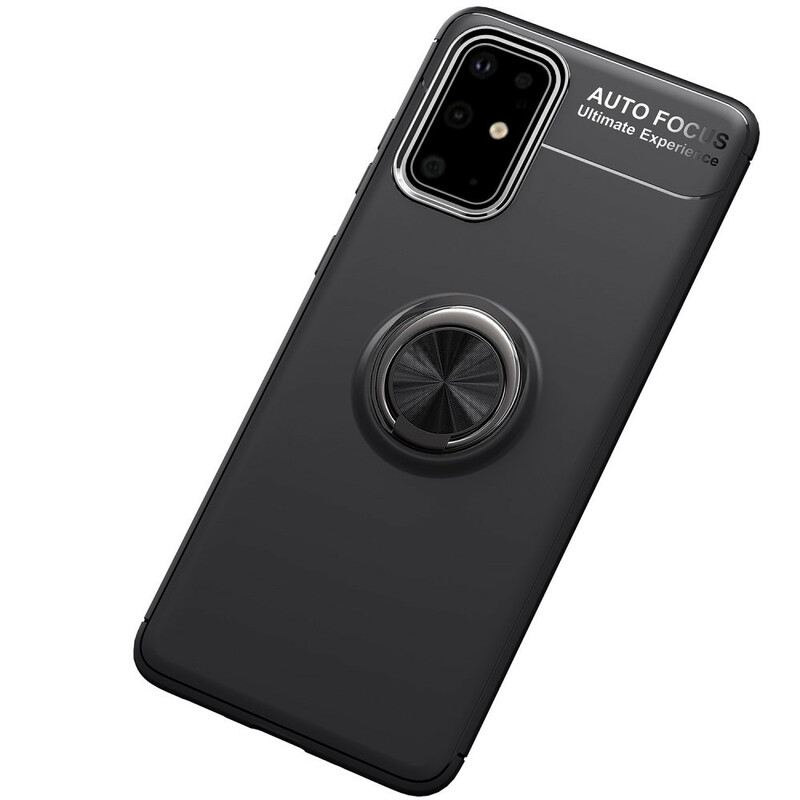 Telefontok Samsung Galaxy A41 Forgógyűrű