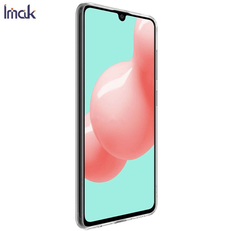 Telefontok Samsung Galaxy A41 Ux-5 Sorozatú Imak