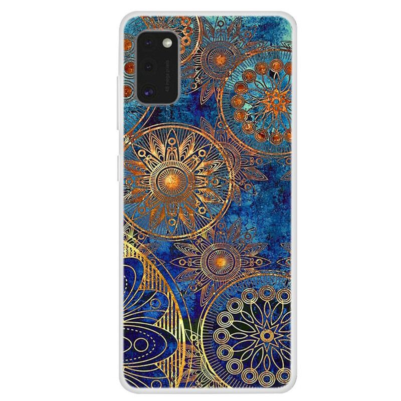 Tok Samsung Galaxy A41 Mandala Trend