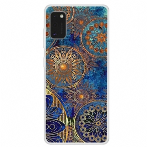 Tok Samsung Galaxy A41 Mandala Trend