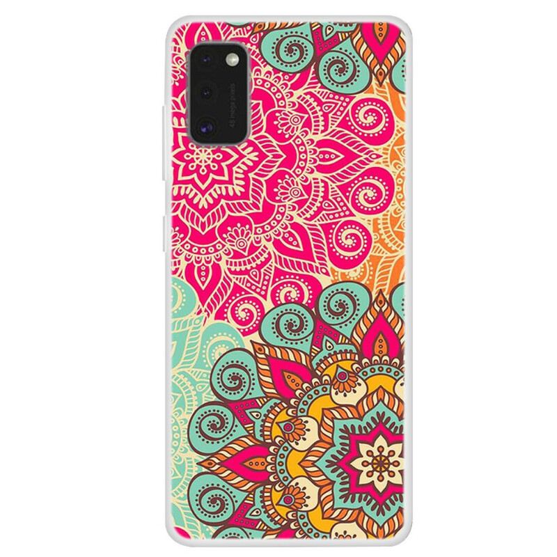 Tok Samsung Galaxy A41 Mandala Trend