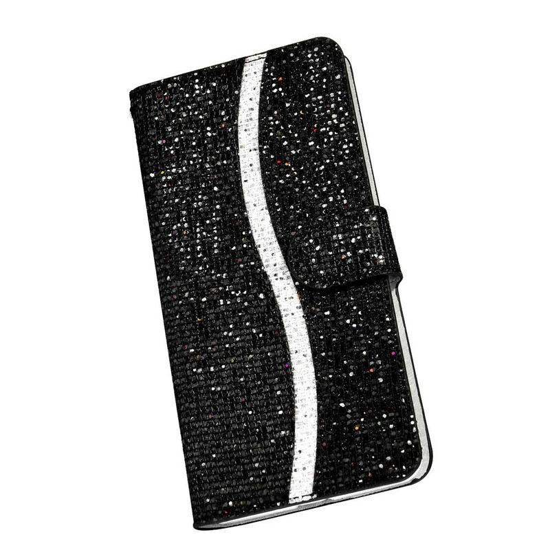 Fliptok Samsung Galaxy S21 5G Flitter S Design