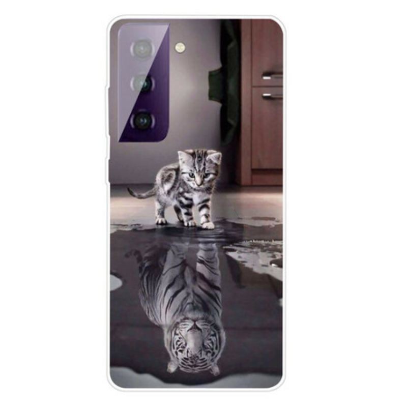 Tok Samsung Galaxy S21 5G Ernest. A Tigris