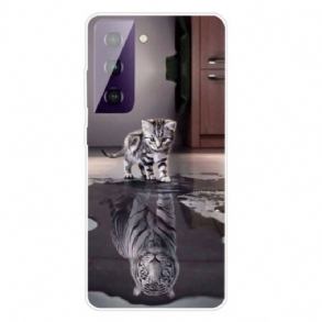 Tok Samsung Galaxy S21 5G Ernest. A Tigris