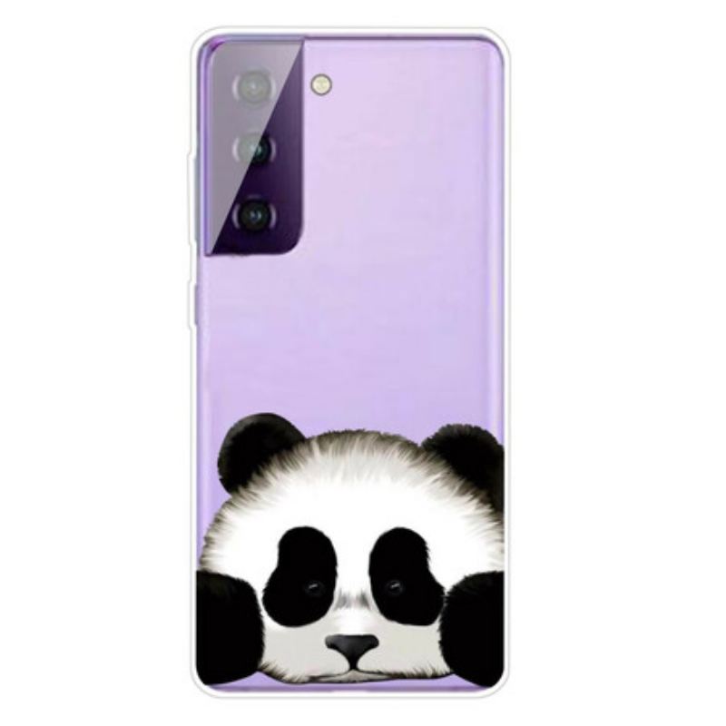 Tok Samsung Galaxy S21 5G Zökkenőmentes Panda