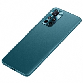 Telefontok Poco M4 Pro 5G Prestige Leather Effect