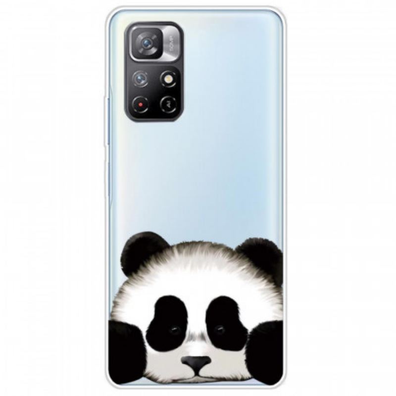 Tok Poco M4 Pro 5G Zökkenőmentes Panda