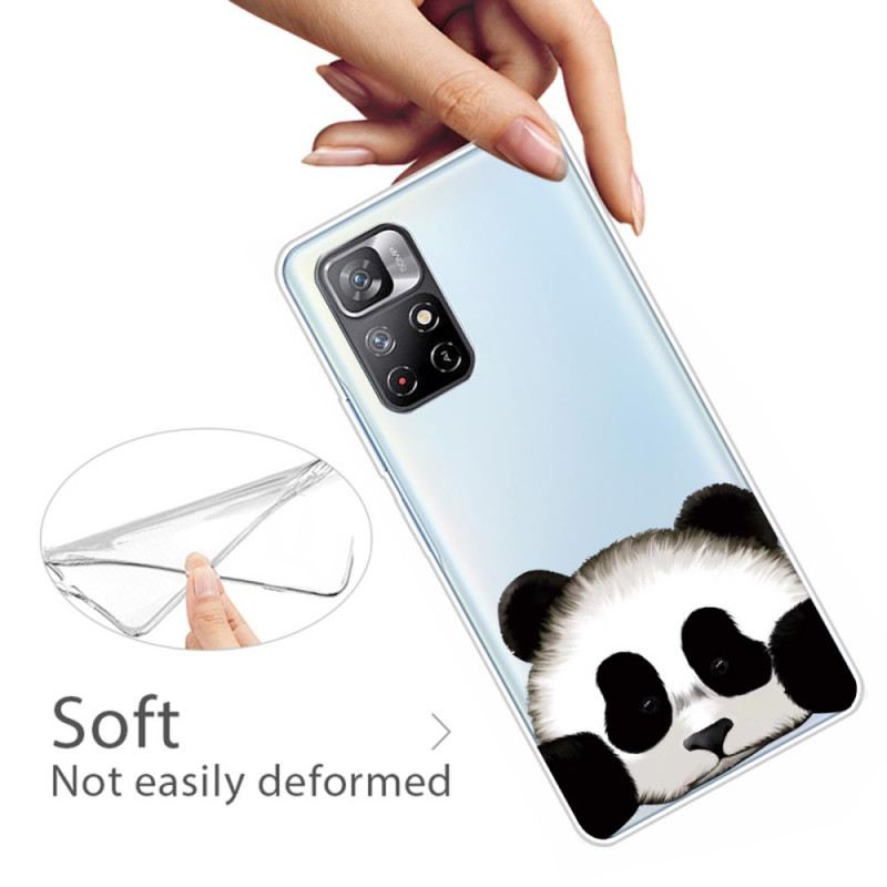 Tok Poco M4 Pro 5G Zökkenőmentes Panda