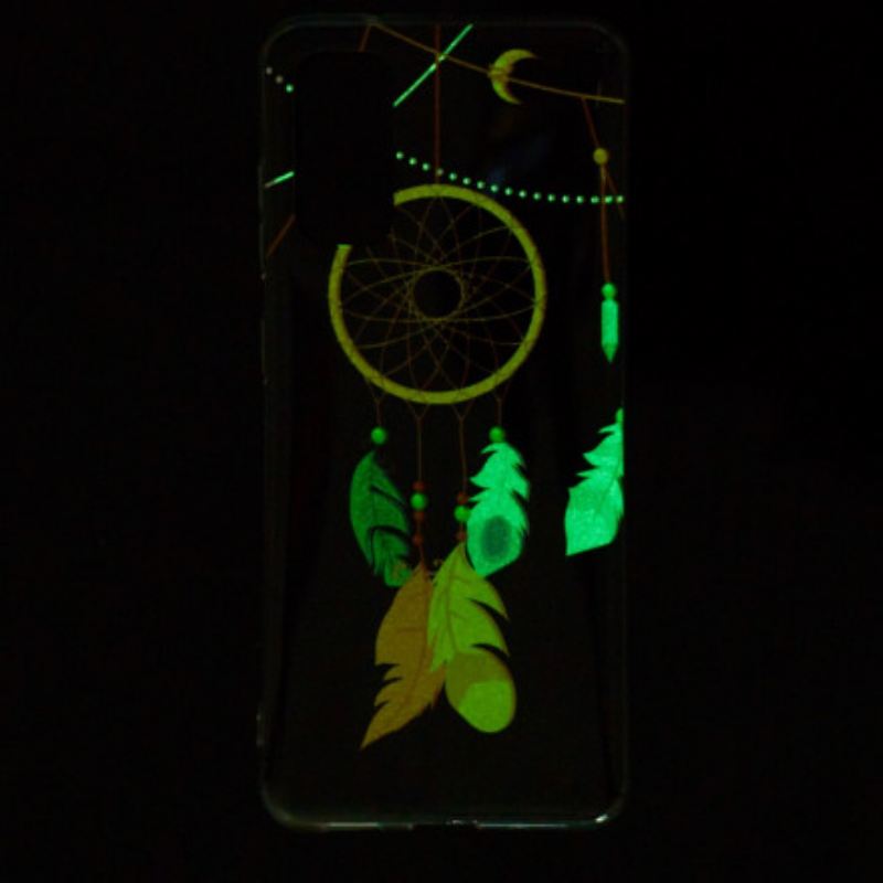 Telefontok Samsung Galaxy A52 4G / A52 5G / A52s 5G Fluoreszkáló Álomfogó