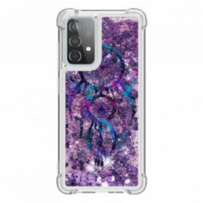 Tok Samsung Galaxy A52 4G / A52 5G / A52s 5G Glitter Dream Catcher