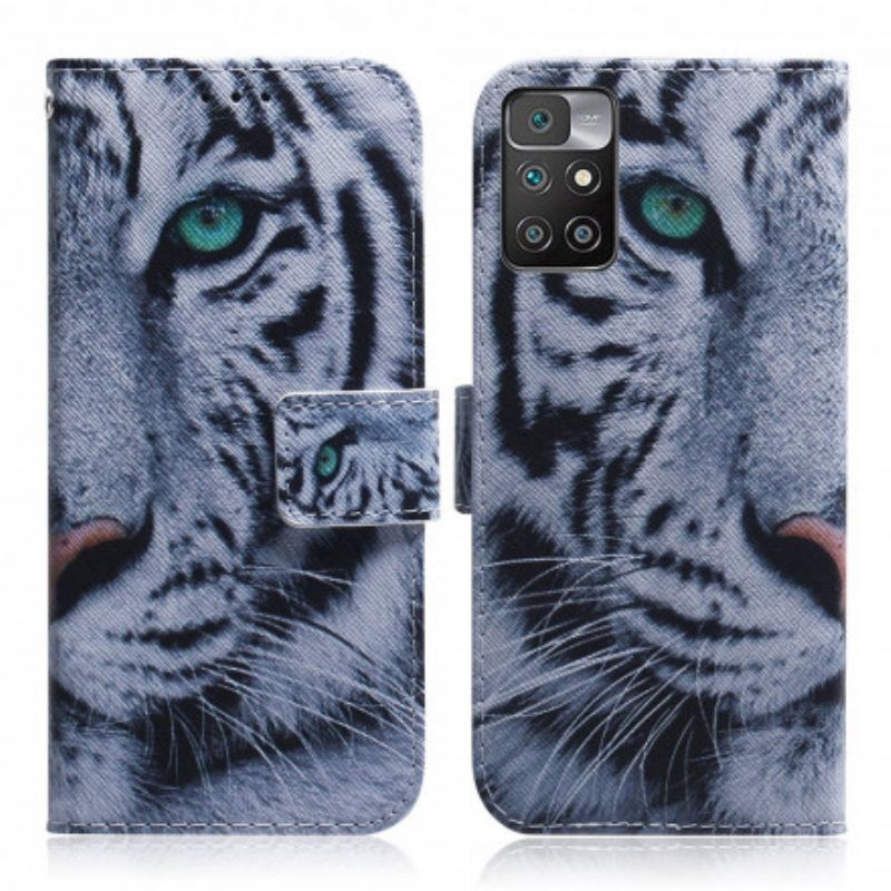 Fliptok Xiaomi Redmi 10 Tigris Arc