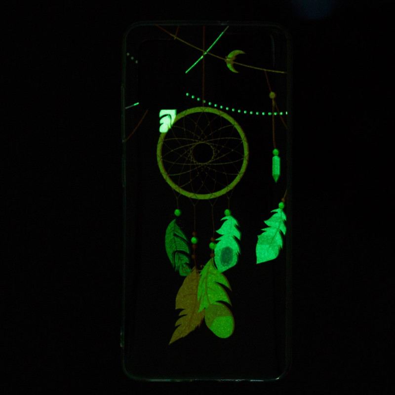 Tok Xiaomi Redmi 10 Fluoreszkáló Álomfogó