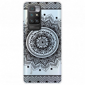 Tok Xiaomi Redmi 10 Gyönyörű Mandala