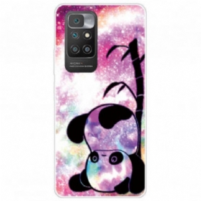 Tok Xiaomi Redmi 10 Panda És Bambusz