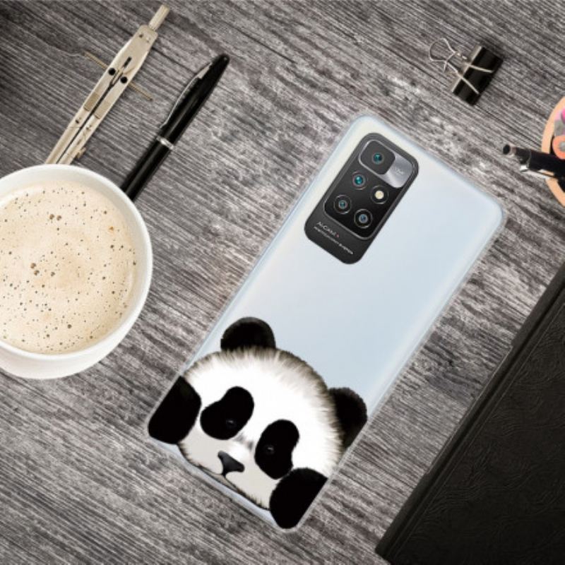 Tok Xiaomi Redmi 10 Zökkenőmentes Panda