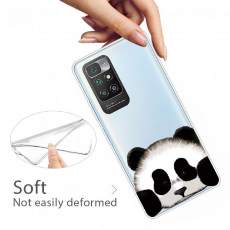 Tok Xiaomi Redmi 10 Zökkenőmentes Panda