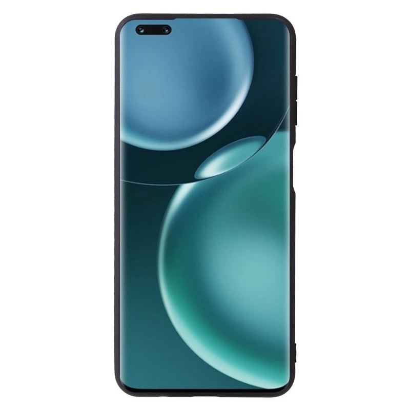 Telefontok Honor Magic 4 Pro Ring-supporttal Texturált