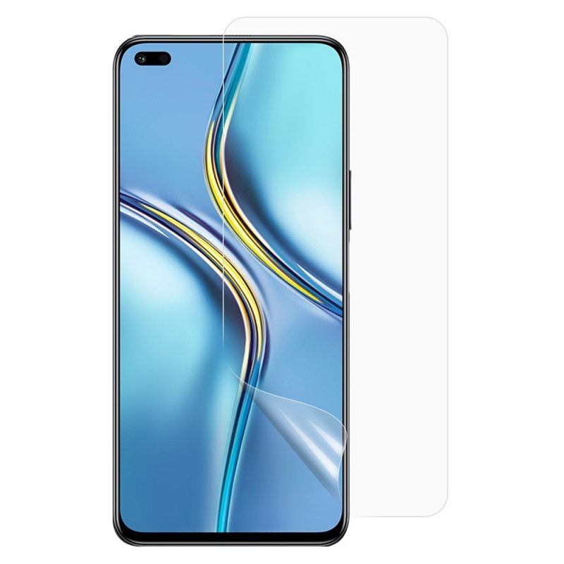 Honor 50 Lite / Huawei Nova 8I Képernyővédő Fólia