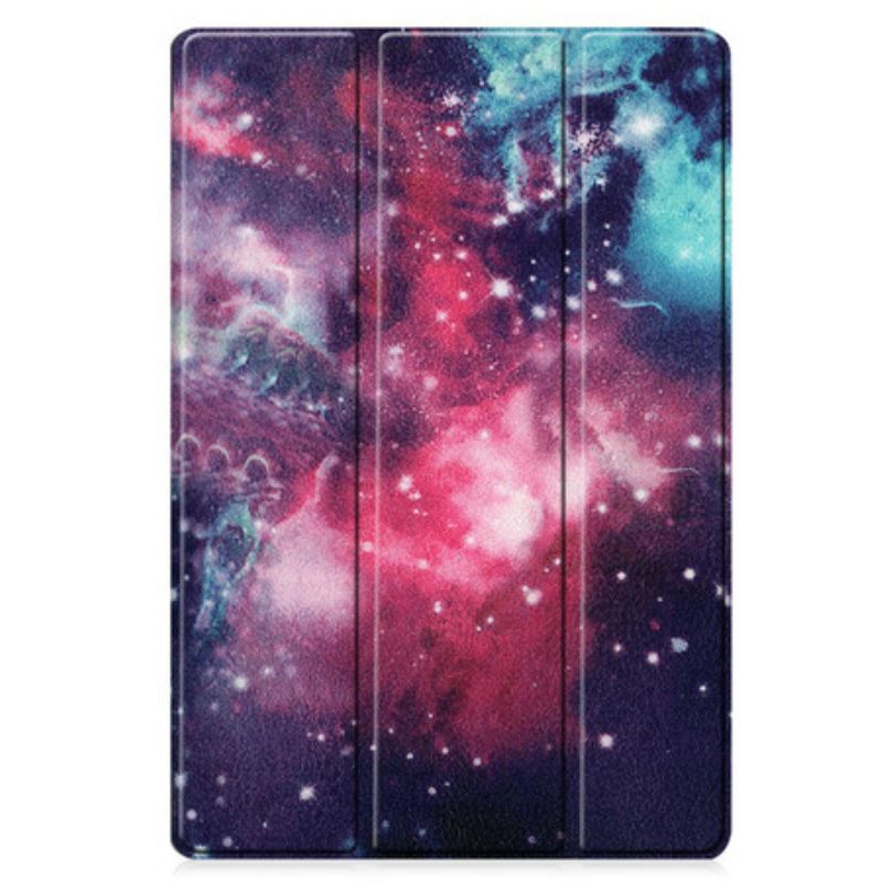 Tok Samsung Galaxy Tab S7 FE Space Tolltartó