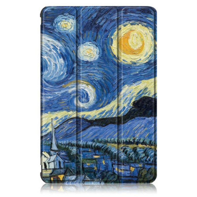 Tok Samsung Galaxy Tab S7 FE Továbbfejlesztett Van Gogh