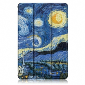 Tok Samsung Galaxy Tab S7 FE Továbbfejlesztett Van Gogh