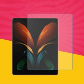 Samsung Galaxy Z Fold2 Kijelzővédő Fólia