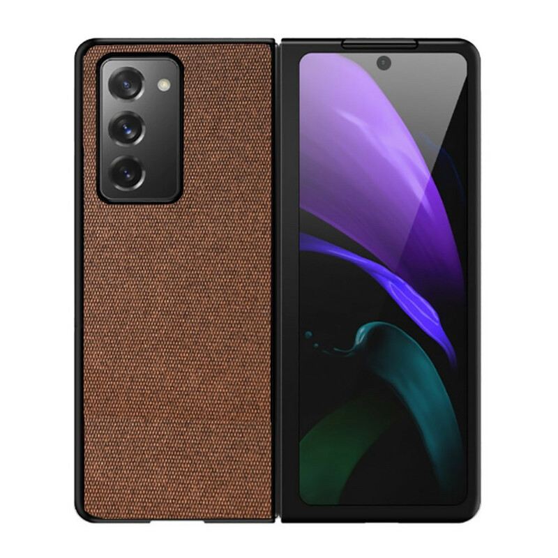 Telefontok Samsung Galaxy Z Fold 2 Hibrid Szövet