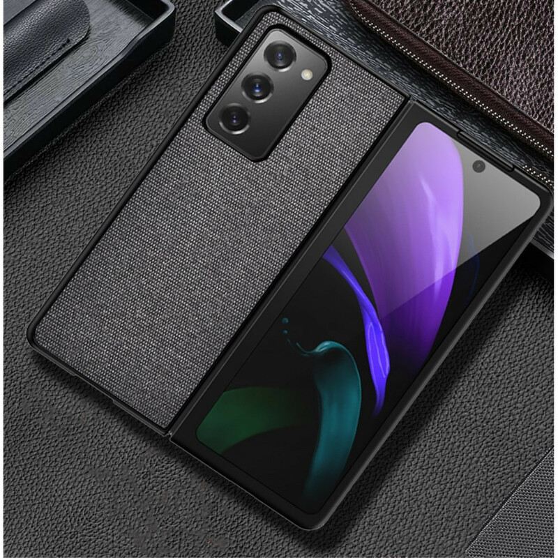 Telefontok Samsung Galaxy Z Fold 2 Hibrid Szövet