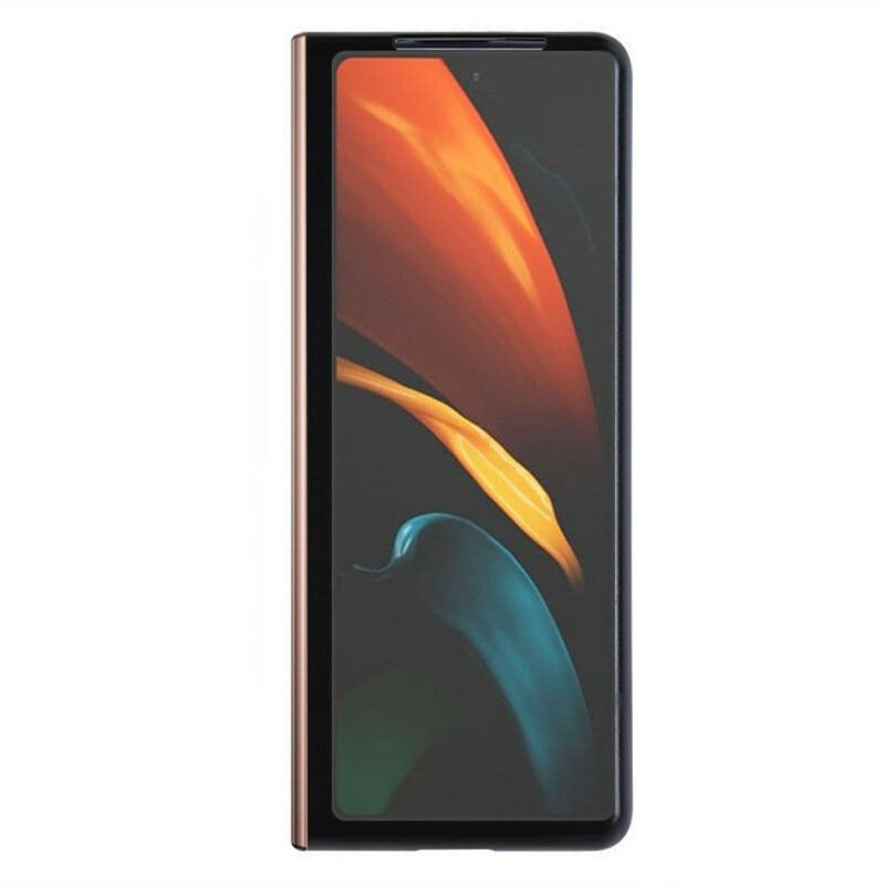 Tok Samsung Galaxy Z Fold 2 Szilícium És Nejlon