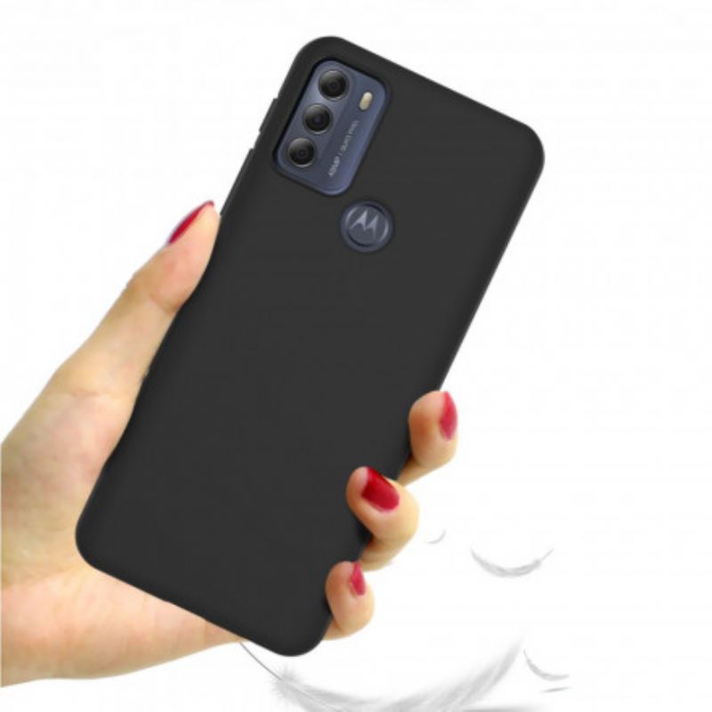 Tok Moto G50 Uc-3 Sorozatú Szilikon Szőnyeg Imak