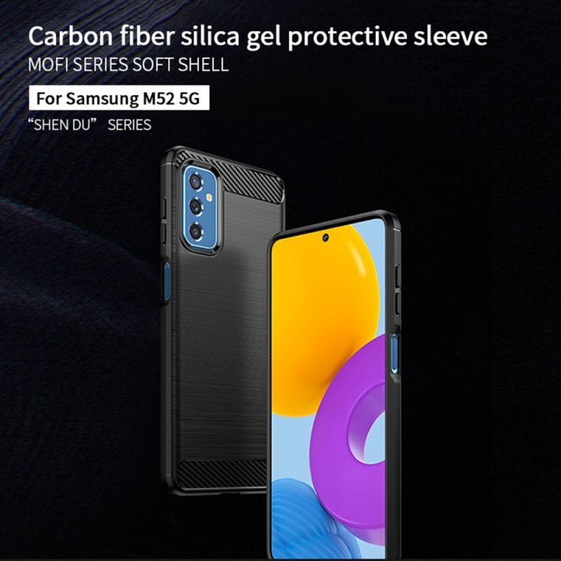 Telefontok Samsung Galaxy M52 5G Mofi