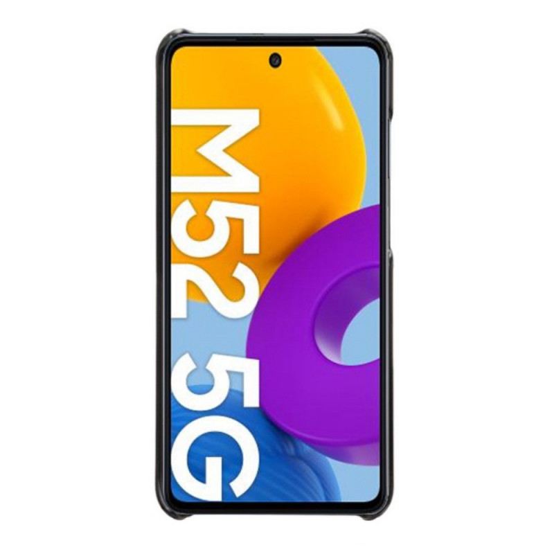 Tok Samsung Galaxy M52 5G Ksq Bőrhatás