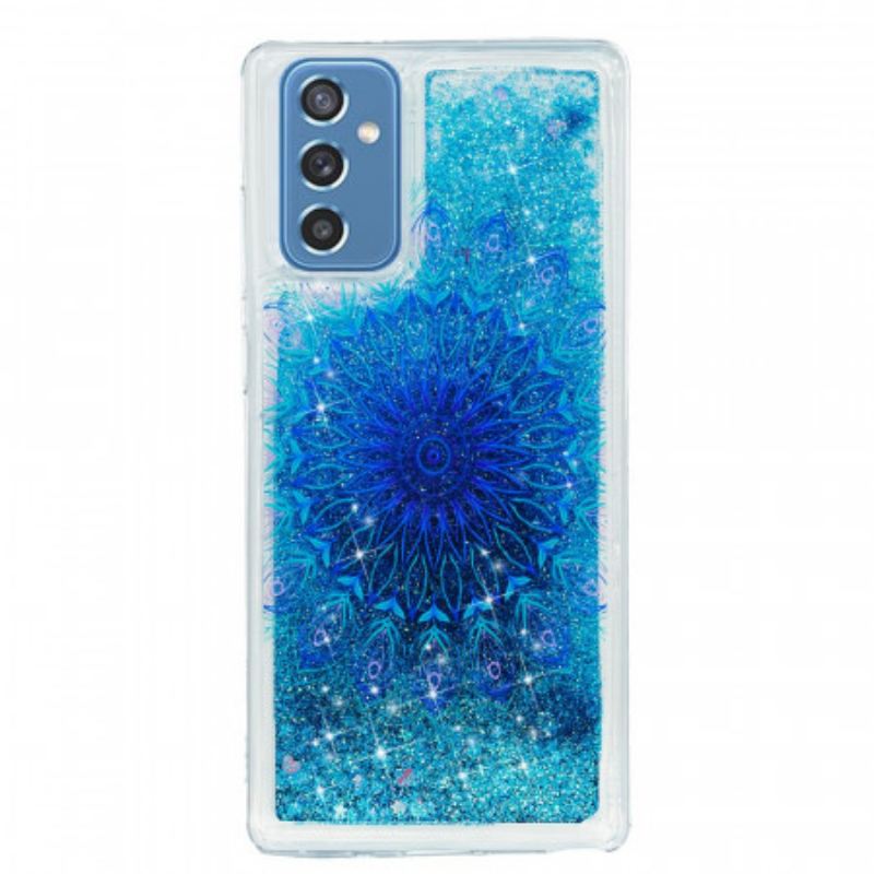 Tok Samsung Galaxy M52 5G Tengeri Mandala