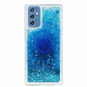 Tok Samsung Galaxy M52 5G Tengeri Mandala