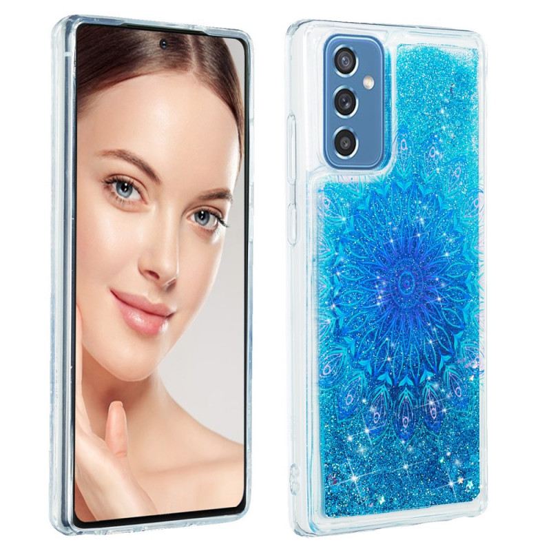 Tok Samsung Galaxy M52 5G Tengeri Mandala