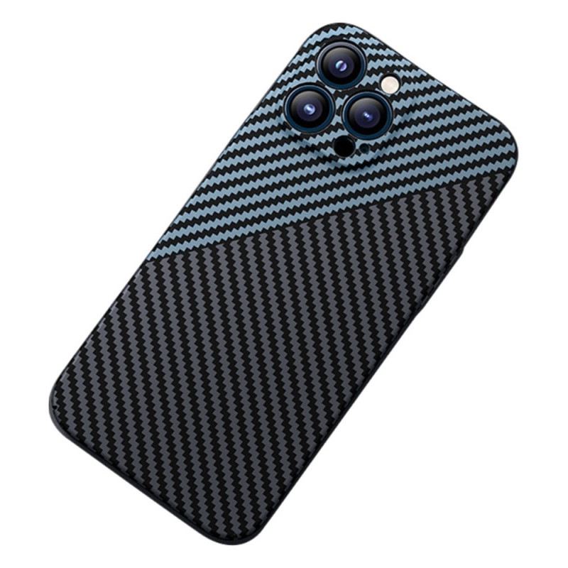 Tok iPhone 14 Carbon Fiber Design